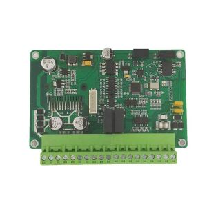 Quality TG Aluminium Fr4 Pcb Board Ems 16 Layer High Frequency for sale