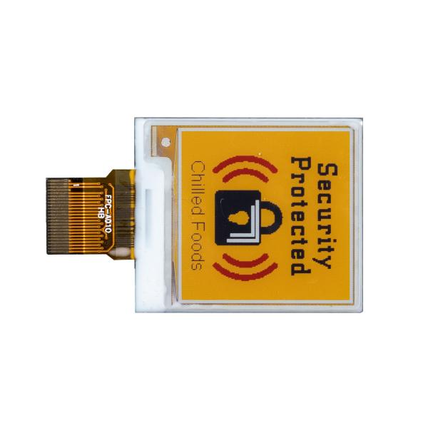 3.5'' Black and White 384*184 SSD1685 E-Paper Display LCD Module