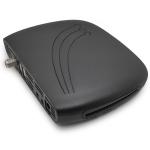Dvb C USB PVR Cable Box Descrambler Interactive Program Guide Decoder