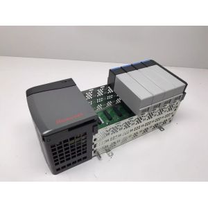 China TC-FXX072 97126475 Honeywell 7 Slot Card Rack Chassis on sale