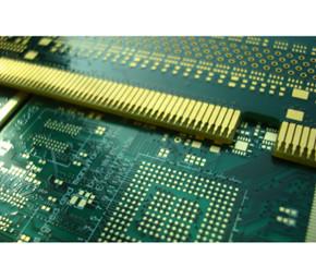 Quality Rigid Multilayer PCB Prototype High Density 8 Layer Immersion Gold PCB Board for sale