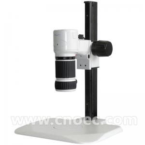 China 800X High precision Digital Optical Microscope Video Zoom CE A32.0601-200 on sale