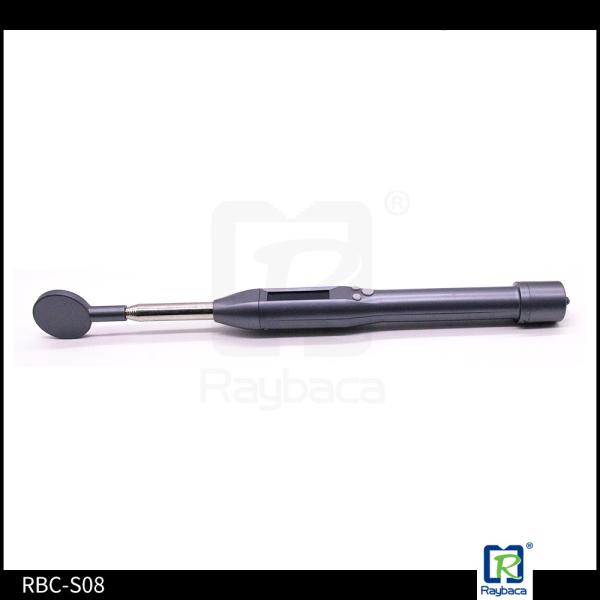 Buy Stick Telescopic LF Rfid Animal Reader Long Range With Multi Language at wholesale prices