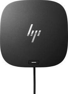 Quality HP USB-C Dock G5 5TW10AA#ABB Wired For Notebook for sale