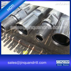 DTH drill pipes steel drill pipe