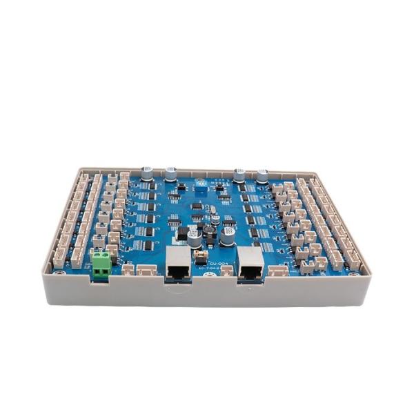 Buy RS485 70mA Pcb Power Control Board Electronic Locking System at wholesale prices