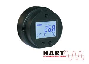 Quality TMT272A Universal input field mounted temperature transmitter 4 to 20mA for sale