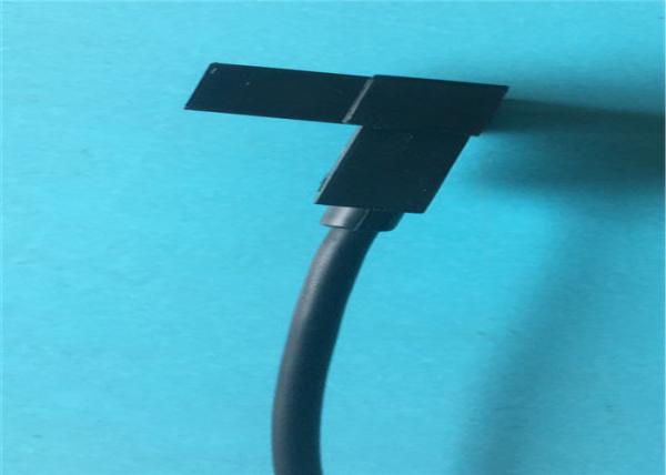 Buy Wide Operation Voltage Micro Photoelectric Sensor Fast Detection Speed at wholesale prices