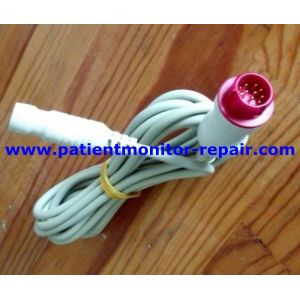 Quality Original Medical Equipment IBP ADAPTER CABLE PN Reusable M1634A for sale