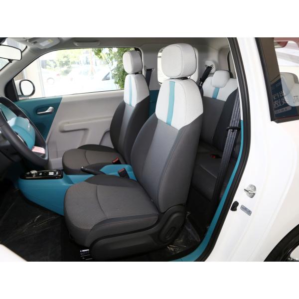 2023 Changan Lumi Mini EV High Speed SUV Electric Vehicle High Speed