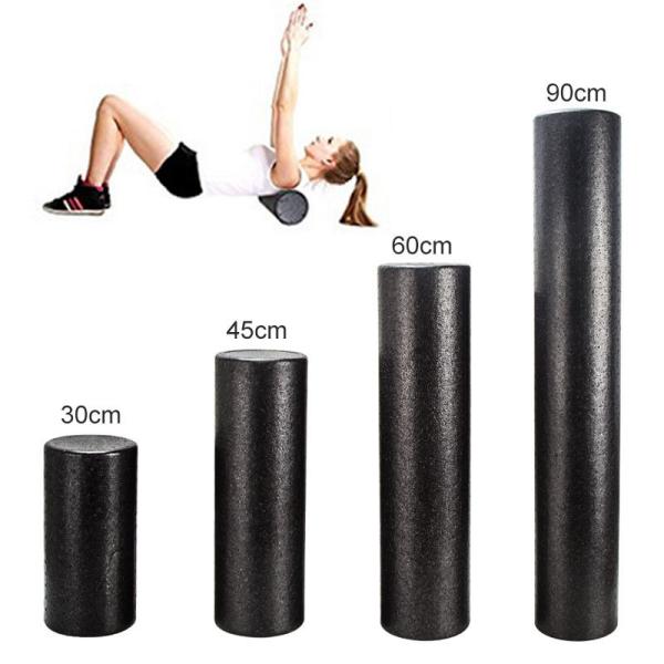 Buy EPP Gym Massage Roller / Fitness Foam Roller Exercises With Trigger Points Training at wholesale prices
