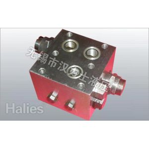 Quality High Pressure Valve Assy SPV21 Series Hydraulic Pressure Valve for sale