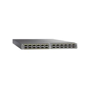 Quality Nexus N5K-C5624Q Stackable 1RU Chassis with VXLAN 12x40G QSFP QoS SNMP LACP Functions for sale