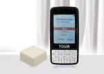 Digital Automatic Explanation Audio Guide Systems 2.8 Inches Display