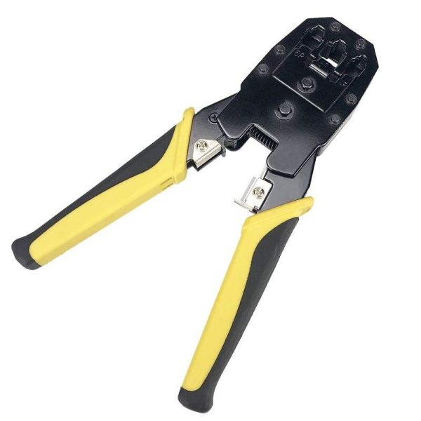 Handle RJ45/11 crimper  RJ45 crimping tool