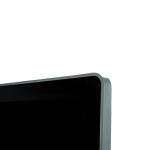 Indoor Digital Floor Standing Touch Screen Kiosk With Time Switch Function