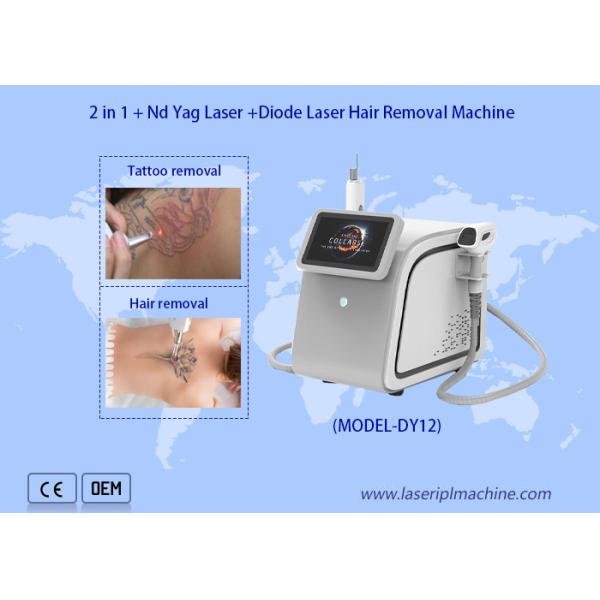 High Power 808 Hair Removal Machine Ipl Permanent For Beauty