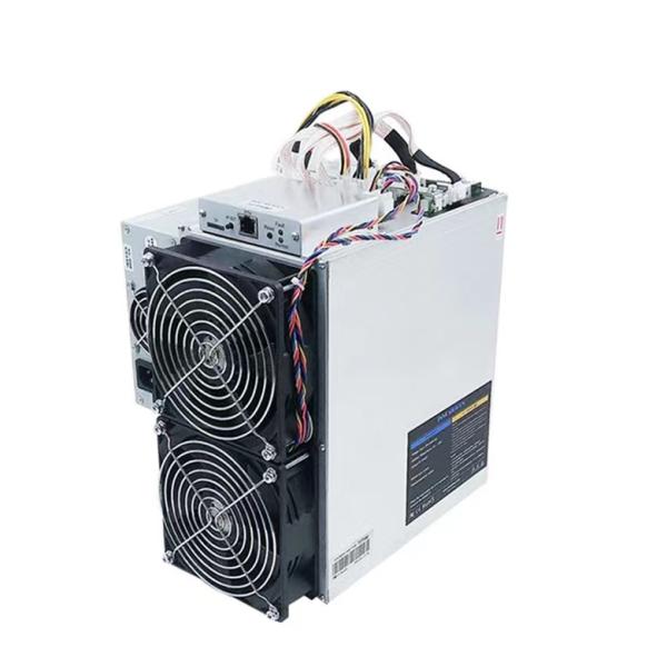 SHA256 Algorithm Innosilicon Asic Miner T2T 27TH 2600W 422mm*142mm*213mm