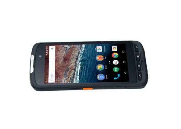 Buy Tough Handheld Computer With Barcode Scanner , Android Pda Devices BH52 at wholesale prices