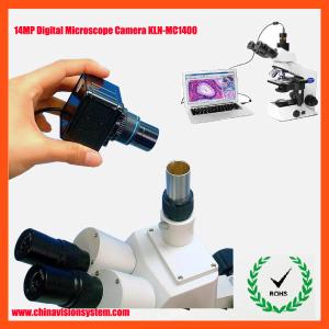 Quality 3.0Megapixels USB Microscope Digital Camera,Microscopy Camera for sale
