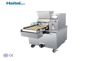 Quality Advanced Technology Automatic Cookies Making Machine Easy Use HTL-420 for sale