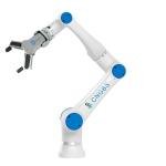 6 Axis Pick Place Robot 10kg Payload With Safety EN ISO 10218-1 Robot Operating