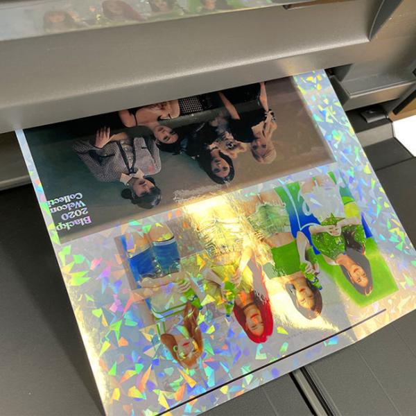 Daqin 3D BTS Customized Phone Case Cover Online For Tempered Galss Making