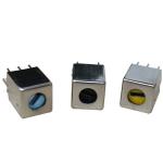 Customized SMD Adjustable Coil Inductor IFT Variable Inductor