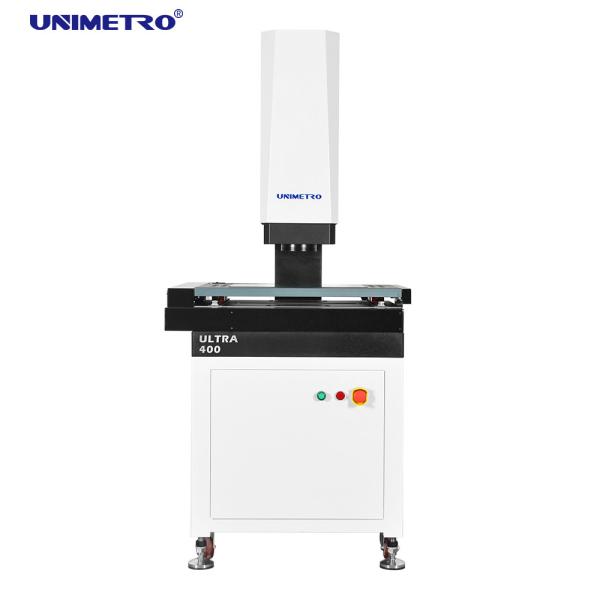 Buy OEM 2.5d Image Measuring Instrument 3d Automatic Program Running System at wholesale prices