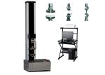 Lab Scale Polymer Testing Machine , Computerized Universal Testing Machine