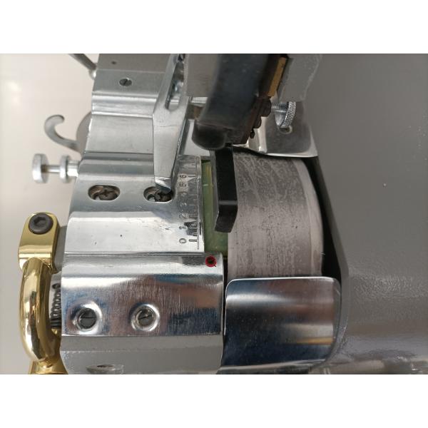 Adjustable Speed Leather Skiving Machine Prevents Rust Shoes Manufacturing Machine