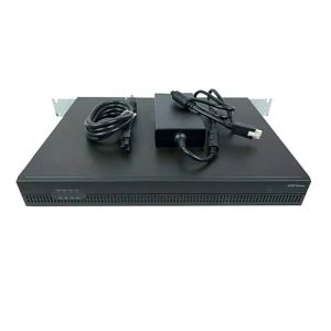 Desktop Voice Security License Bundled Integrated Multi Service Router ISR4321