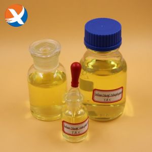 Quality 70 Purity Mining Reagent , SDD Sodium Diethyl Dithiophosphate for sale