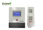 5kw On Grid Controller , Solar Power Charge Controller With Dump Load