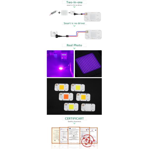 220V Led Dimmer Module