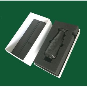 Quality Marine Surveillance Long Range Thermal Imager Monocular With 1500m Detection for sale