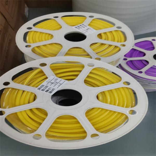 60Leds RGB DMX LED Strip Neon Lights for Residential Lighting Commercial Lighting