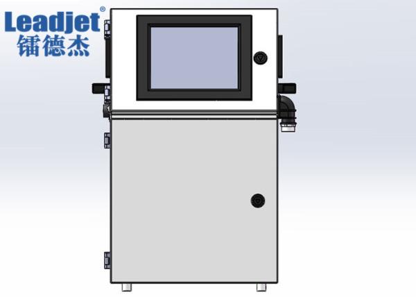 Buy 120m/min 1-4 line 1.5-20mm font height Continuous Expiry Date quality Inkjet Printer For Small Character Plastic Bottle at wholesale prices