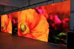 10 X 12 Feet High Definition Video Church Led Screen with hanging , Awesome