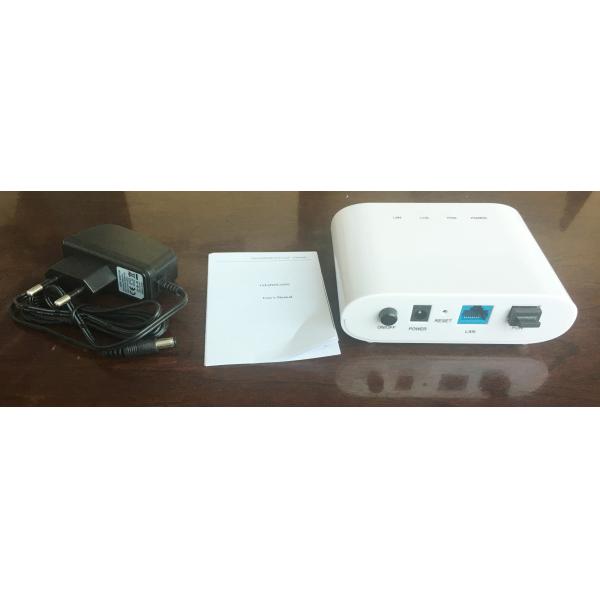 1GE Port GPON ONU EPON ONT SFU Active Equipment KCO-G8010U-ZTM