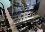 Fully Automatic Parallel Paper Tube Making Machine With Servo Motor Control And