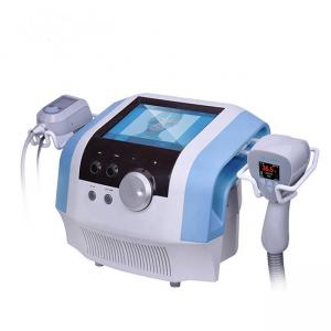 Quality Portable 2 In 1  Ultrasound Wrinkle Removal Machine Face Liting for sale