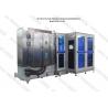 Buy cheap SiC Fuel Cell Module Thin Film Deposition Equipment , PECVD Magnetron Sputtering from wholesalers