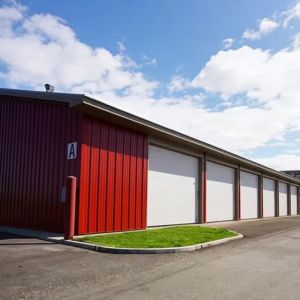 Quality Modular Steel Prefabricated Buildings Customized Prefabricated Agricultural Buildings for sale