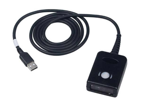 Buy MS4100 USB COMS 2D QR Barcode Scanner Wired Barcode Reader Mould Easy Embedded at wholesale prices