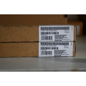 Siemens Connector for use with SIMATIC S7-300 SM 331 Analog Input Module