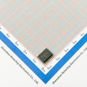 China AMC3301DWER integrated circuit chips AMC0031 isolated amplifier with integrated DC/DC 16-SOIC -40 to 125 on sale