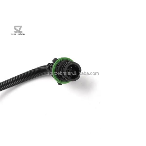 High Guarantee VOE11423761 11423761 Oil Level Sensor for EC360 EC380 EC460 EC480 Excavator Spare Parts
