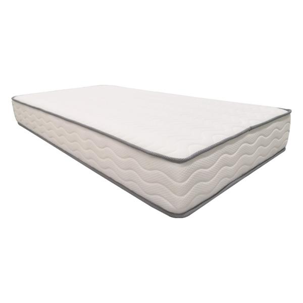 Buy High Density Visco Latex Roll Up Foam Mattress 3 Layer Topper at wholesale prices