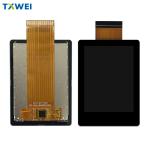 2.4-inch IPS small-sized display screen TFT LCD screen 240 X 320TFT capacitive